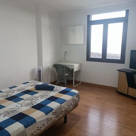 Appartement Vista Mar Puerto del Rosario  Dış mekan fotoğraf