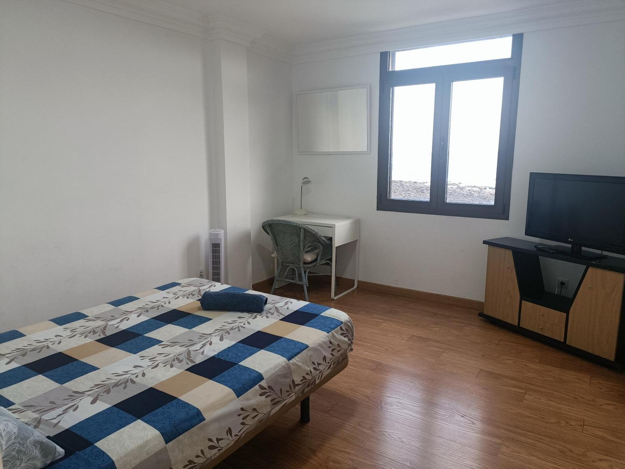 Appartement Vista Mar Puerto del Rosario  Dış mekan fotoğraf